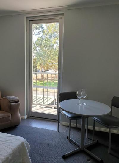 Adelaide Pulteney Motel