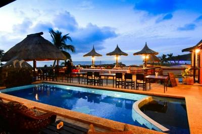 Golden Point Resort - view 23