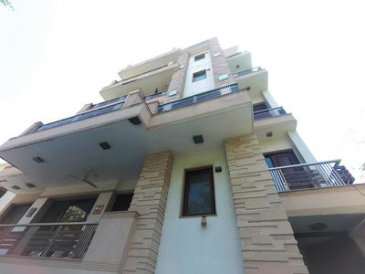 Healing Home