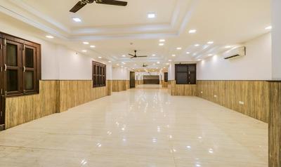 Redisston Hotel By GRB