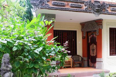 Seminyak Paradiso Hotel