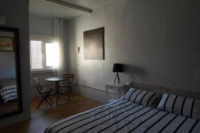 Cosy Flat for 2 directly at the beach