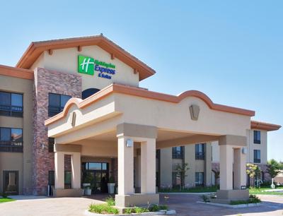 Holiday Inn Express Hotel & Suites Atascadero by IHG