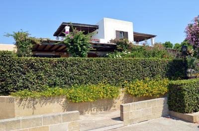 Villa 19
