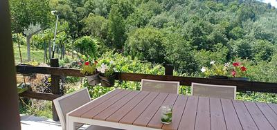Casa da Viña - Ribeira Sacra