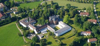 Evangelische Tagungsstätte Bad Boll