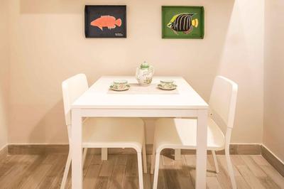 Suite Granatelli by Wonderful Italy