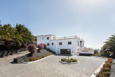 VILLA BELLAVISTA DE LOS VALLES