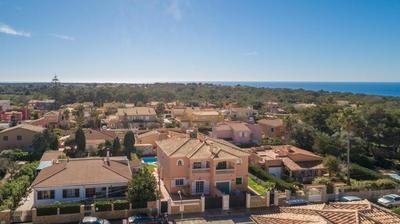 Casa Las Bahias - 3140-16 Mallorca