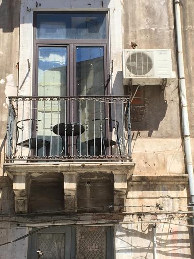 Casa vacanza Civita Catania Centro