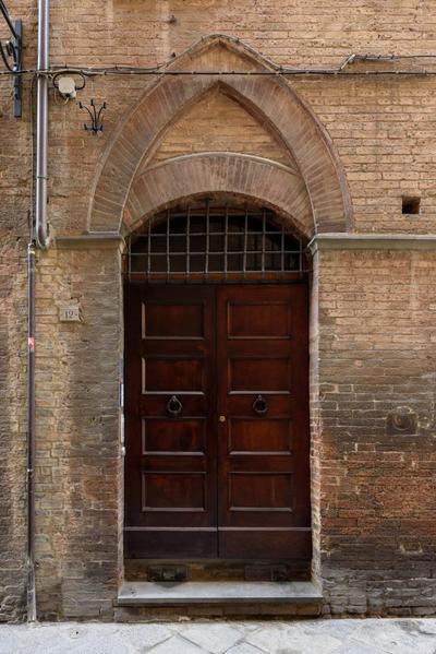 Appartamento panoramico San Martino 12