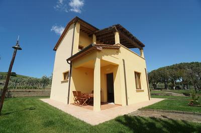 Cascina al Colle