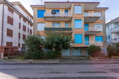 Casa di Annika - Vista Laguna e Parcheggio privato
