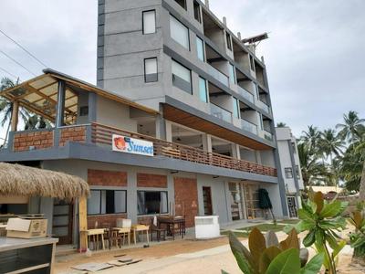 Suncoast Beach Hotel