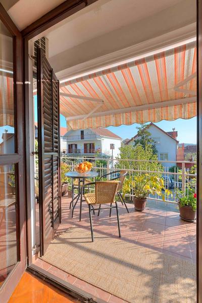 Branka Apartments