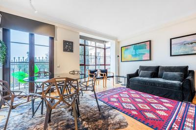 Bright Luxurious - 1BD 2BTH - AtochaRetiro