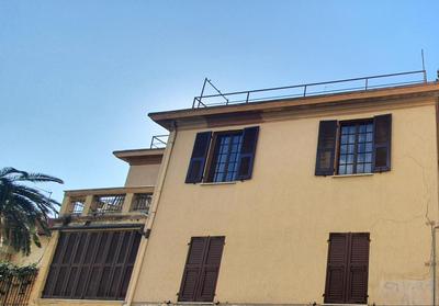 Casa indipendente a 200 metri dal mare