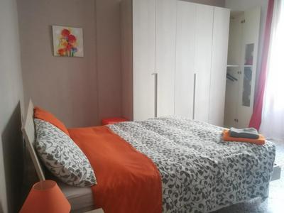B&B Metro Salerno