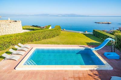 Villa Mireia