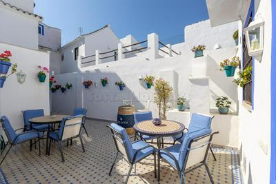 Casa San Miguel
