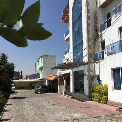 Hotel Cancalli Tlaxcala
