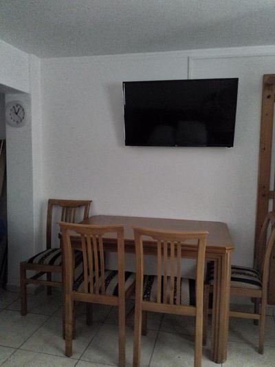 Art apartment Syngrou