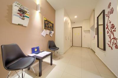 Logo apartments 5 min walk to main square