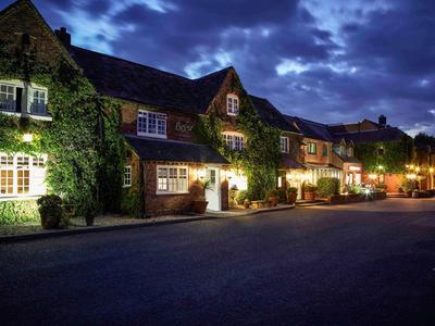 The Warwick Hotel Kenilworth