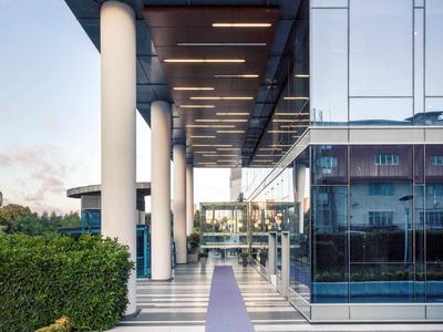 Mercure Istanbul Umraniye - Image 50