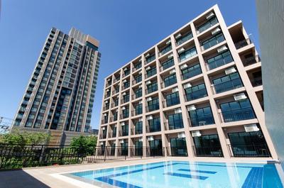 Marsi Hotel @ Bangchak