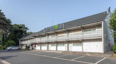 Campanile Tours Sud ~ Joué-Les-Tours