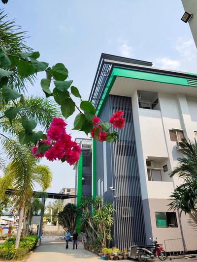 อาร์.เจ.แมนชั่น