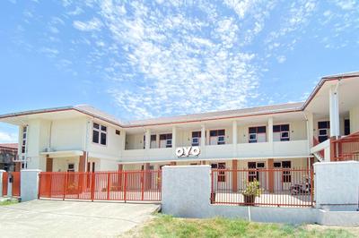 Urbanview Hotel Falah Residence Syariah By RedDoorz