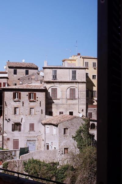 ApartHotel Le Sirene - FRIDA