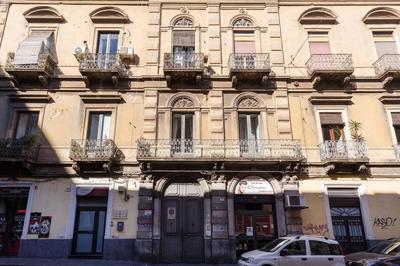 Trìcora Sicilian B&B