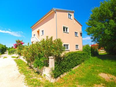 Apartments Valbandon 1008