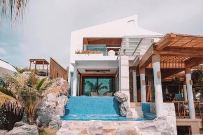 Kundala Beach Resort Hua Hin