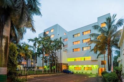 Peerless Hotel Durgapur