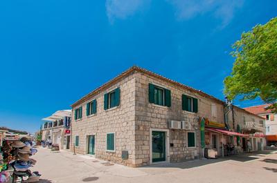 Bazzar Apartments
