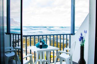 Seaview Famara 2