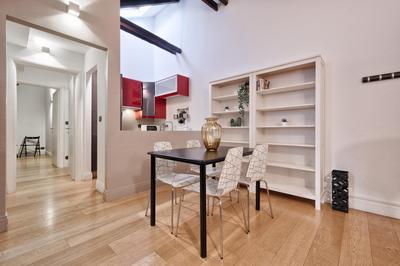 GuestHost - Stylish Apartment in the heart of Torino