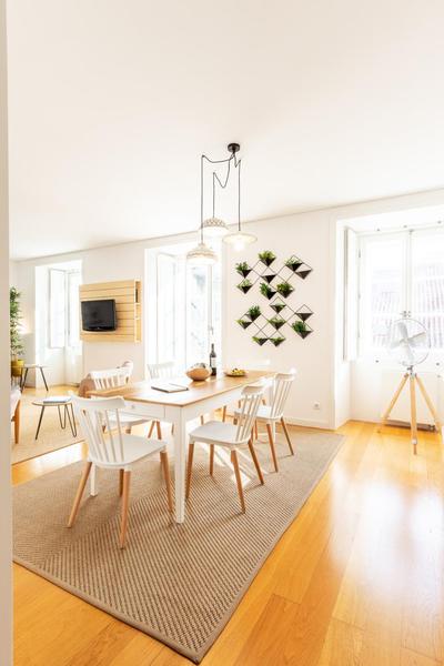 GuestReady - Contemporary Flat w/ Garage in Lisbon