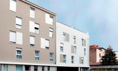 Résidence Néméa Clermont Centre