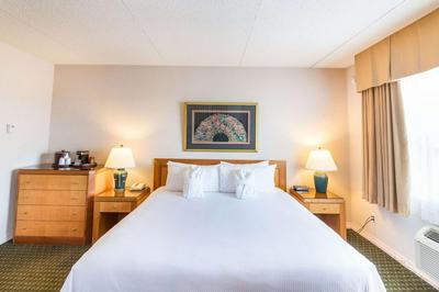 Ramada by Wyndham Thunder Bay Airlane Hotel, Billede 2