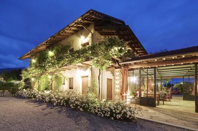Cascina La Commenda