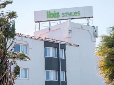 ibis Styles Perpignan Canet En Roussillon