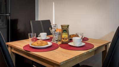 Apartment Krajinovic