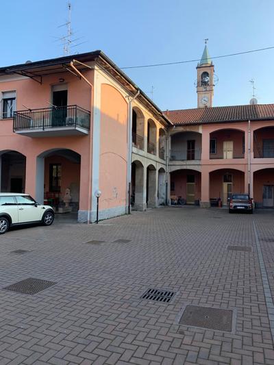Appartamento “La Corte”
