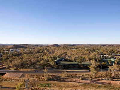 Mercure Alice Springs Resort