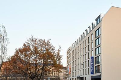 Hotel Indigo Dresden - Wettiner Platz by IHG